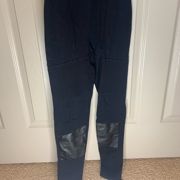 Pants - BP leggings with detail